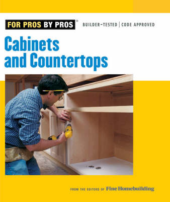 Book cover for Cabinets & Countertops