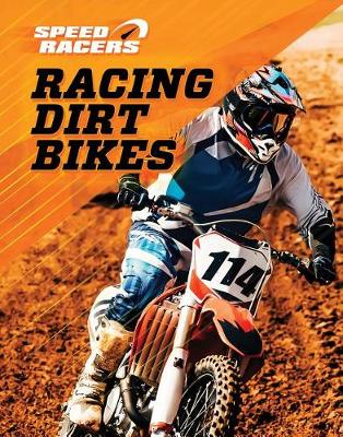 Book cover for Racing Dirt Bikes
