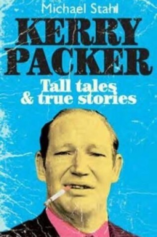 Cover of Kerry Packer