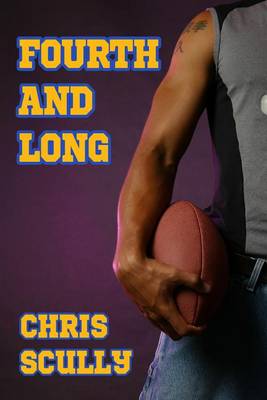 Book cover for Fourth and Long