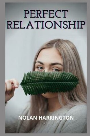 Cover of Perfect relationship