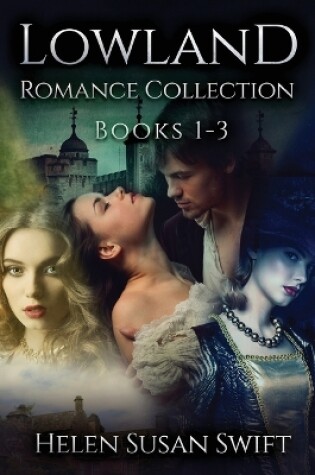 Cover of Lowland Romance Collection - Books 1-3