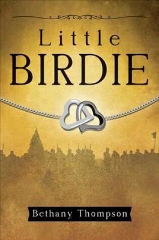 Cover of Little Birdie