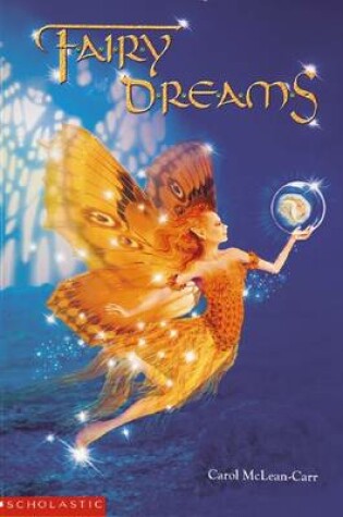 Cover of Fairy Dreams