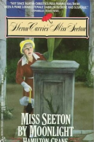 Cover of Miss Seeton by Moonlight