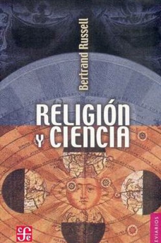 Cover of Religion y Ciencia