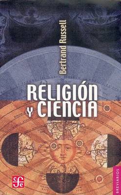 Book cover for Religion y Ciencia