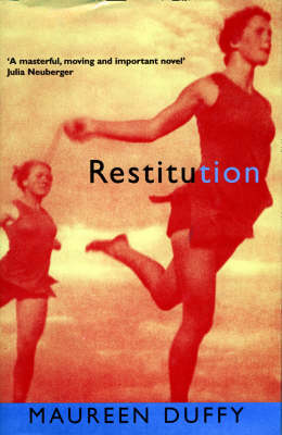 Book cover for Restitution