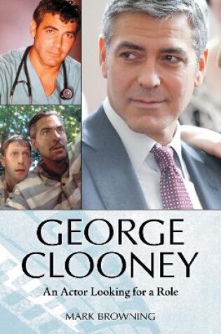 Cover of George Clooney