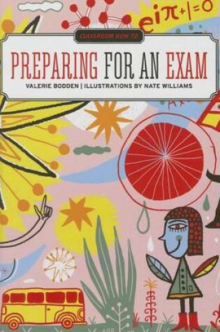 Cover of Preparing for an Exam