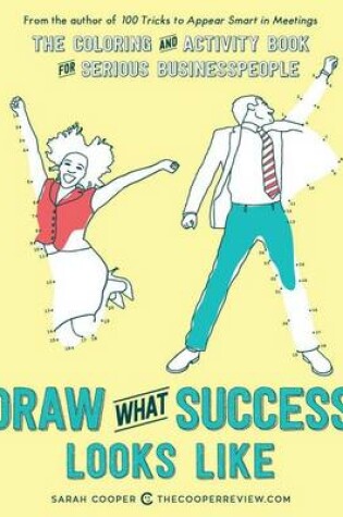 Cover of Draw What Success Looks Like