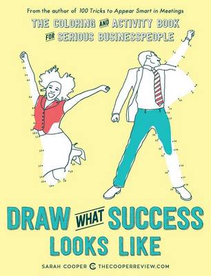 Book cover for Draw What Success Looks Like