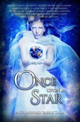 Book cover for Once Upon A Star