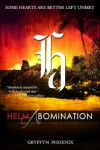 Book cover for Helm Abomination