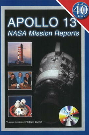Cover of Apollo 13