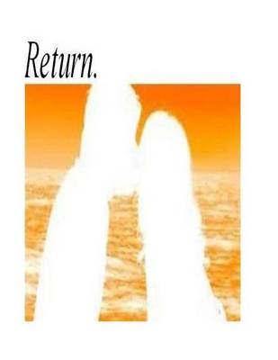 Book cover for Return