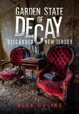 Cover of Garden State of Decay