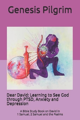 Book cover for Dear David
