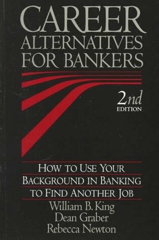 Cover of Career Alternatives for Bankers
