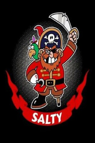 Cover of Salty