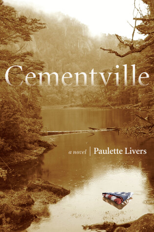 Cover of Cementville