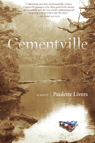 Cover of Cementville