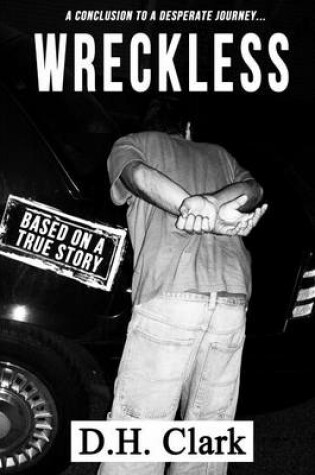 Cover of Wreckless