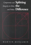Book cover for Splitting the Difference