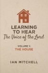 Book cover for Learning to Hear the Voice of the Lord