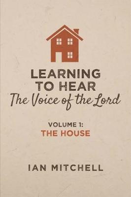 Book cover for Learning to Hear the Voice of the Lord