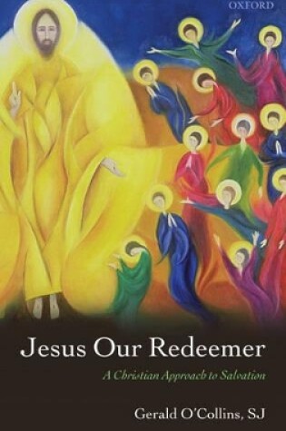 Cover of Jesus Our Redeemer
