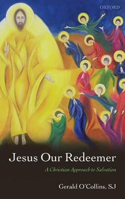 Book cover for Jesus Our Redeemer