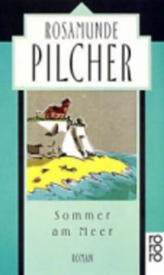 Book cover for Sommer am Meer