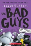 Book cover for Bad Guys in the Furball Strikes Back