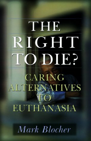 Book cover for Right to Die?