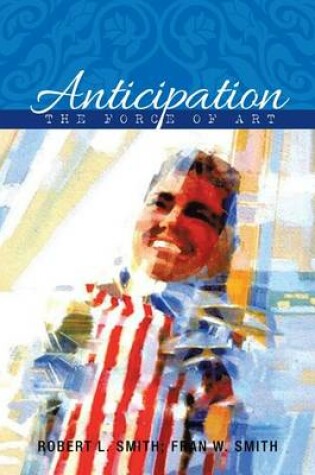 Cover of Anticipation