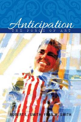 Book cover for Anticipation