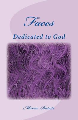 Book cover for Faces