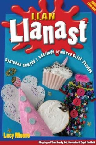 Cover of Llan Llanast