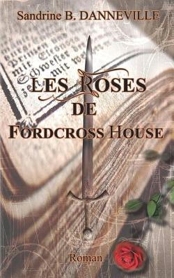 Book cover for Les Roses de Fordcross House