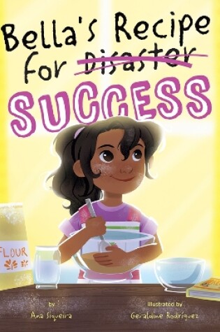 Cover of Bella's Recipe for Success