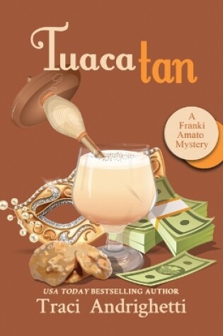 Cover of Tuaca Tan