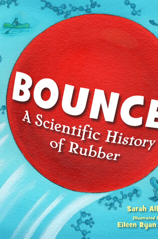 Cover of Bounce!