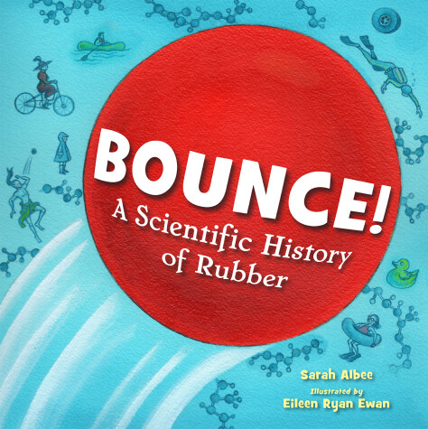 Book cover for Bounce!