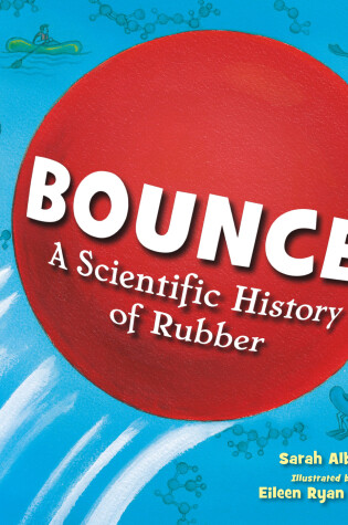 Cover of Bounce!