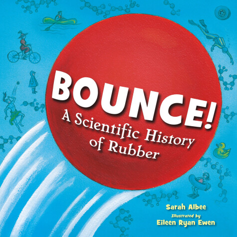 Book cover for Bounce!