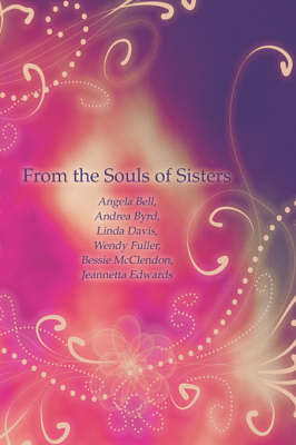 Book cover for From the Souls of Sisters