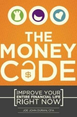 Cover of The Money Code