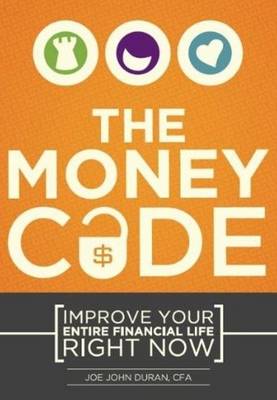 Book cover for The Money Code