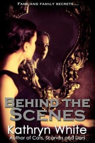 Cover of Behind the Scenes